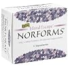 Norforms Suppositories, Long Lasting Feminine Deodorant, 12 ct.