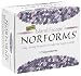 Norforms Suppositories, Long Lasting Feminine Deodorant, 12 ct.