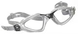 Kayenne swimming goggles - Silver / Clear Kayenne swimming goggles - Silver / Clear