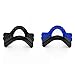 Replacement Nosepiece Accessories for Oakley M Frame Series Black&Blue