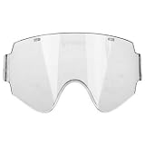 Paintball V-Force Replacment Lens for Armor / Vantage - Clear