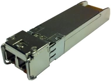 Cisco compatible transceiver by AMER NETWORKS (AMR-SFP-10G-SR)