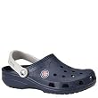 Crocs Beach Chicago Cubs Kids Youth XS