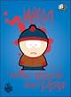 South Park Stan Drugs And Satan Magnet SM2014