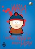 South Park Stan Drugs And Satan Magnet SM2014
