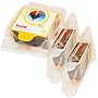 Kodak 10 Series Ink Cartridges - 2 Black & 1 Color - Best Value!
