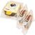 Kodak 10 Series Ink Cartridges - 2 Black & 1 Color - Best Value!