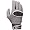 Original C-TACKMaterial Adult Receiver Gloves from Cutters - 1 Pair