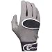 Sporting Goods : Cutters Original C-TACK? Material Receiver Gloves-Adult L, Gray