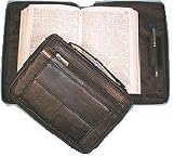Leather Book Covers / Bible Covers