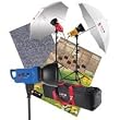 Westcott Photo Basics 503 Three-Light Kit