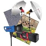 Westcott Photo Basics 503 Three-Light Kit