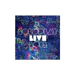 Coldplay: Live 2012 (CD/Blu-Ray)