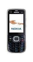 Nokia 6220 Sim Free Unlocked Mobile Phone