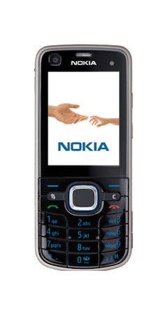 Nokia 6220 Sim Free Unlocked Mobile Phone