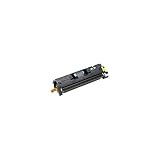 HP C9703A Compatible Magenta Color LaserJet Toner Cartridge (Color Laserjet 1500, 2500)