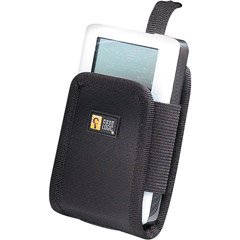 Case Logic AEO-1 Black Mobile Electronics Organizer