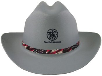 Jackson 3013274; hat s&w western outlaw g [PRICE is per EACH]