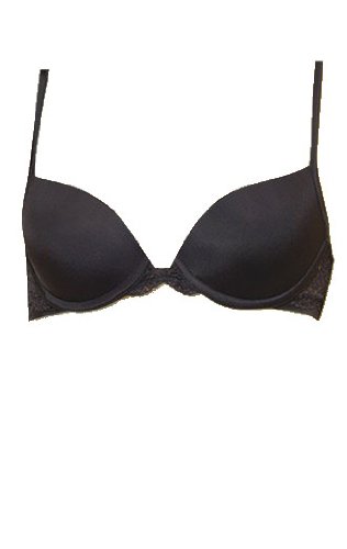 Wonderbra Forever Smooth Shaping Push-Up Bra 7670