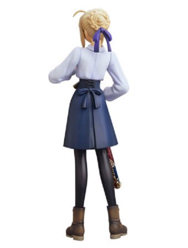 Fate/stay night セイバー (1/8スケールPVC塗装済み完成品)