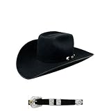 Resistol Hats Crosscut B Premier Style #RF0579 by Resistol Hats