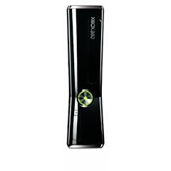 Xbox 360 Konsole - 250GB (250GB Hard Drive) [UK Import]
