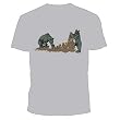 Death Cab for Cutie - Bouldering T-shirt