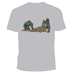 Death Cab for Cutie - Bouldering T-shirt