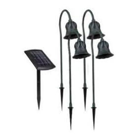 Buy #FCSI-VD-PK4 FS 4PK Metal FLWR Light now!