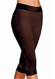 Nancy Ganz Wonder-Wear Capri Pant - 7303