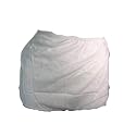 Haband Cotton Brief Panties 4 Pack Size 8