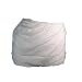 Haband Cotton Brief Panties 4 Pack Size 8