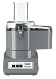 WARING 2 1/2qt Batch & Continuous Feed Commercial Food Processor