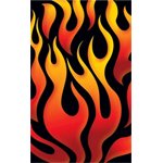 31V ExDieOL. SL160  Red Heat Towel