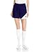 adidas Performance Women's Striker Shorts, Medium, Dark Blue/White