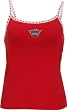 Phoenix Suns Women's Heart Spaghetti Strap Tank