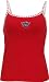 Phoenix Suns Women's Heart Spaghetti Strap Tank