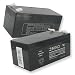 Battery for Criticare Systems 506 VITAL SIGNS MONITOR