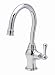 Danze D152012 Melrose Single Temperature Pantry Faucet, Chrome