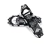 Redfeather Hike 25 Snowshoes with Control Binding