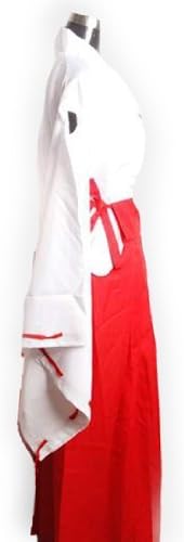 Costume Miko clothing XL-3227