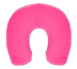 Kitchen & Housewares : Neck Cushtie - Your Personal Pillow - Blue