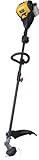Poulan Pro 966774301 4-Cycle Gas Straight Shaft Trimmer