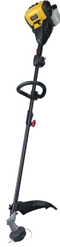 Poulan Pro 966774301 4-Cycle Gas Straight Shaft Trimmer
