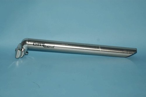 Kalloy Uno Seat Post 31.2 X 350