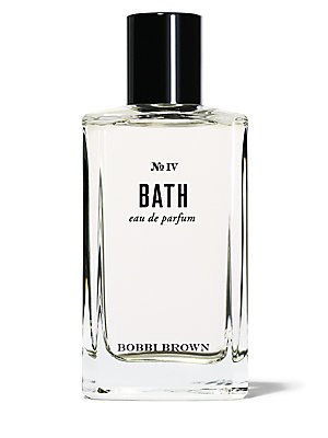 Bobbi Brown Bobbi Brown Bath Eau de Parfum   Sleek NEW Bottle