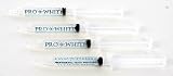 Pro-White Larger 3 ml 22% Carbamide Peroxide Whitening Gels-4