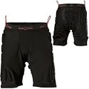 Pro-tec Mens Snowboard Impact Hip Pads Shorts - Size Large