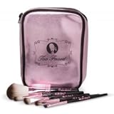 Too Faced Teddy Bear Hair Professional Brush Set