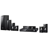 Samsung HT-C650W Home Theater System
